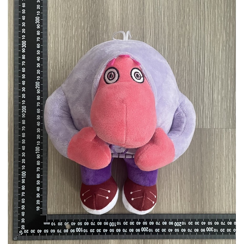 Rytanda Inside Out 2 Đồ Chơi Sang Trọng Vòng Chìa Khóa Mặt Dây Chuyền Gấu Bông Trong Ra Đồ Chơi Nhồi Bông Búp Bê Trang Trí Phòng Dễ Thương Cho Trẻ Em Quà Tặng Sinh Nhật Quà Tặng Giáng Sinh