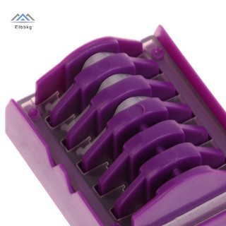ELBBKG Nhựa Nội soi Polymer Ligation Clip Hemolok Clip Phẫu thuật Nội soi Kẹp mạch máu Kẹp Dụng cụ mới
