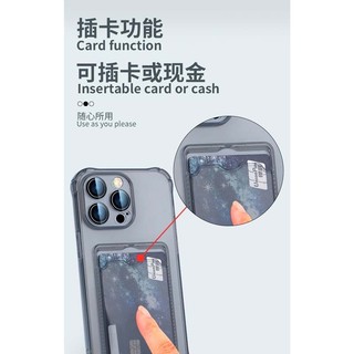 Ốp Điện Thoại iPhone 15 Pro Max Plus Cho iPhone 15 14 13 12 11 Pro Max Plus Màu Trong Suốt Bảo Vệ Toàn Diện Vỏ TPU Mềm