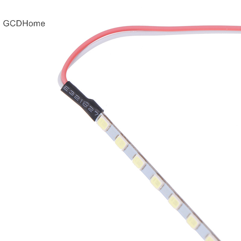 Bộ đèn nền LED GCDHome 350MM 10-30V 17 Inch CCFL Màn hình LCD sang mô-đun hiển thị LED HOT