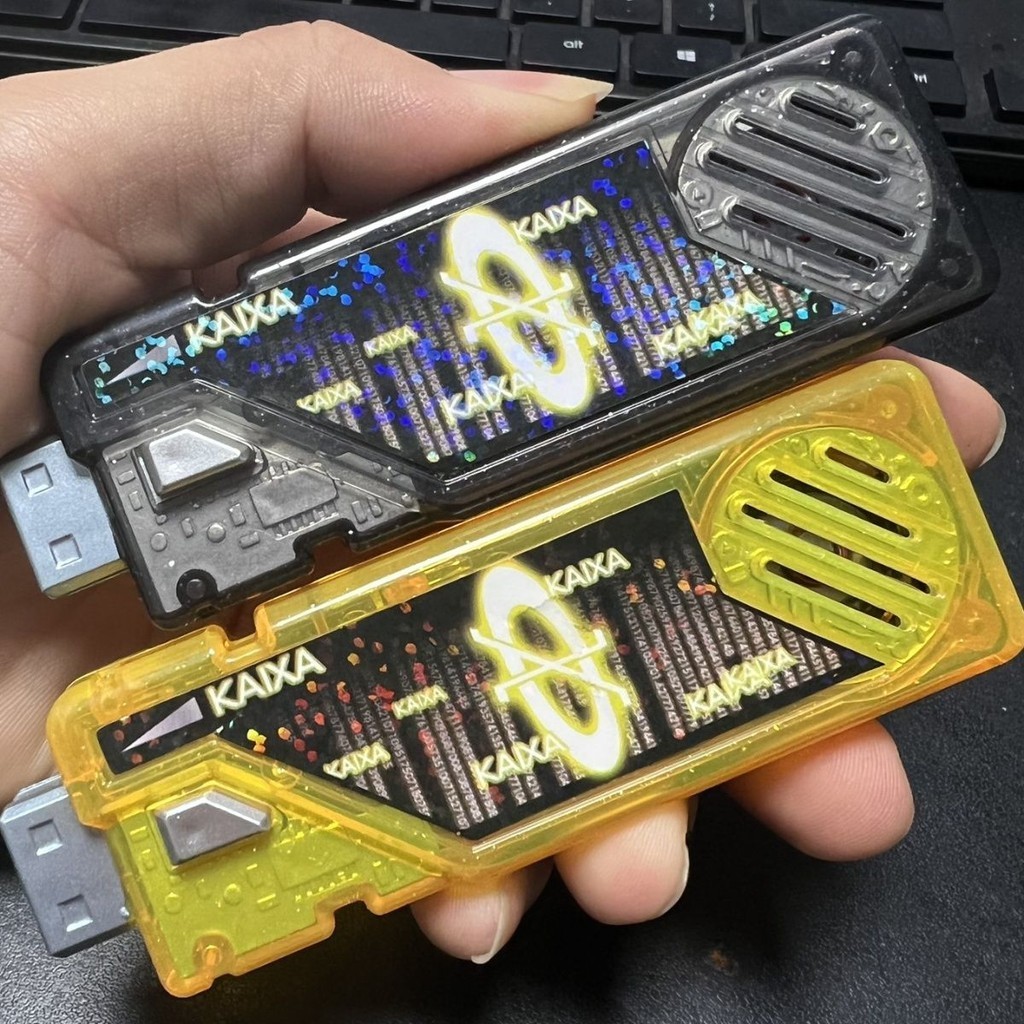 Kamen Rider DX Caesar Memory Long Press Mode để chuyển đổi 20 dòng ...