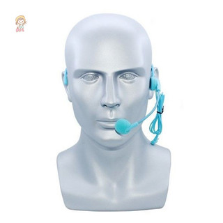 TWE 1 Có Dây 3.5 Mm Hướng Dẫn Cắm Bài Giảng Nói Tai Nghe Mic Để Giảng Dạy Meeg Tai Nghe Di Động Gắn Trên Micro VN