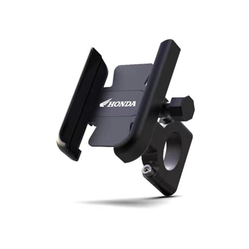 Honda PCX150 PCX160 PCX 125 150 160 Phụ Kiện Tay Cầm Xe Máy Giá Đỡ Điện Thoại Di Động GPS Chân Đế