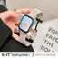 Dây Đeo Silicon Từ Tính Cho Huawei Watch Fit 3 Fit 4 Thể Thao Thoáng Khí Vòng Tay Dây Đeo Tay Cho Huawei Watch Fit 3 Thay Thế