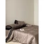 Bộ Chăn Ga Gối Cotton 40s Dệt Tinh Tế Phối Viền Ren Sang Trọng - MemMinbedding Luxury
