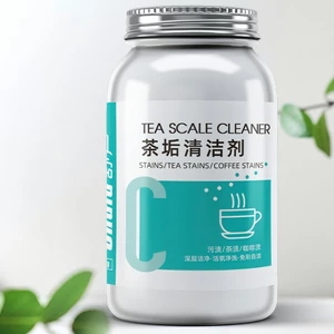 Bột tẩy cao trà ,ố trà ,ố cà phê (250g)