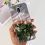Dành Cho Samsung Galaxy J4 2018 Vỏ J400F J400G Ốp Lưng Silicon Hoa Thời Trang Mềm TPU Điện Thoại Cho Samsung J4 2018 Ốp Lưng