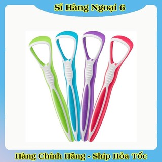 Dụng cụ cạo lưỡi Dontodent nội địa Đức - Date mới nhất