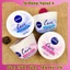 Kem dưỡng ẩm NIVEA CARE Đức - Siêu dưỡng ẩm chống khô da, chống nứt nẻ 🎀 [Hot]