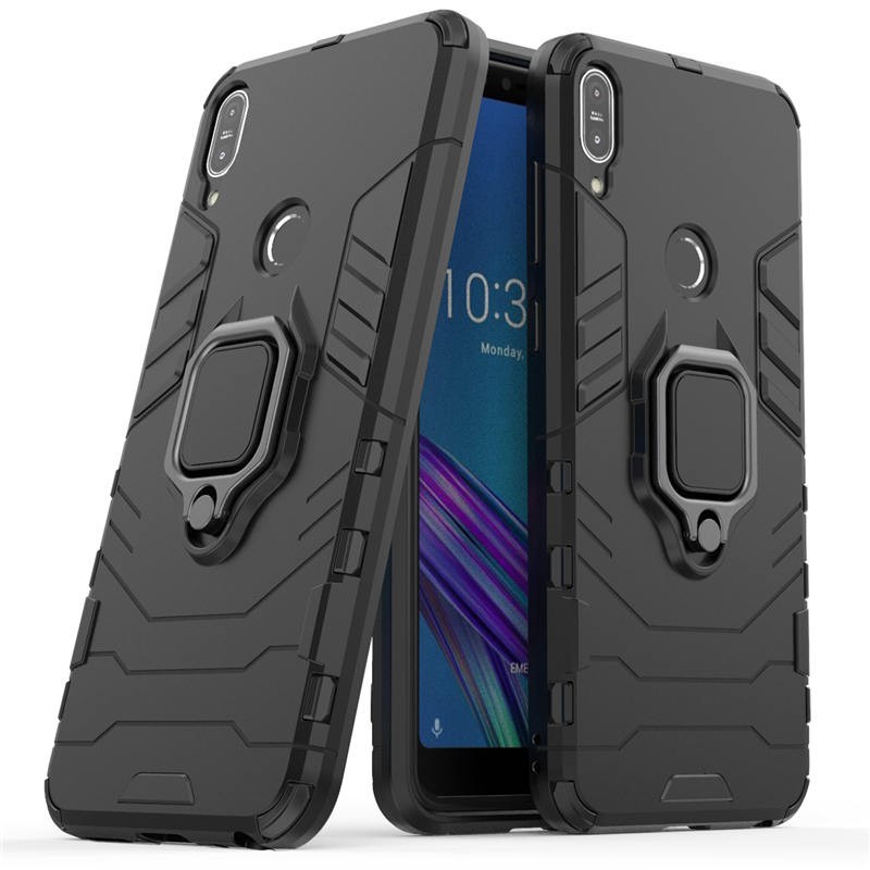 Écran + Tactile De Remplacement Pour Asus Zenfone Max Pro (M1) ZB601KL/ZB602K - Noir