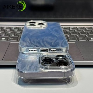 Ốp Lưng Sang Trọng Cho Xiaomi Poco C65 C61 C55 C51 C50 F5 F6 M6 M5s M4 M3 M2 X6 X5 X3 NFC GT Redmi K70 K60 Ultra K50 K40 Pro Ốp lưng Sang Trọng Lấp Lánh Chống Sốc Mềm