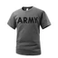 Áo thun Army_retro_dã ngoại