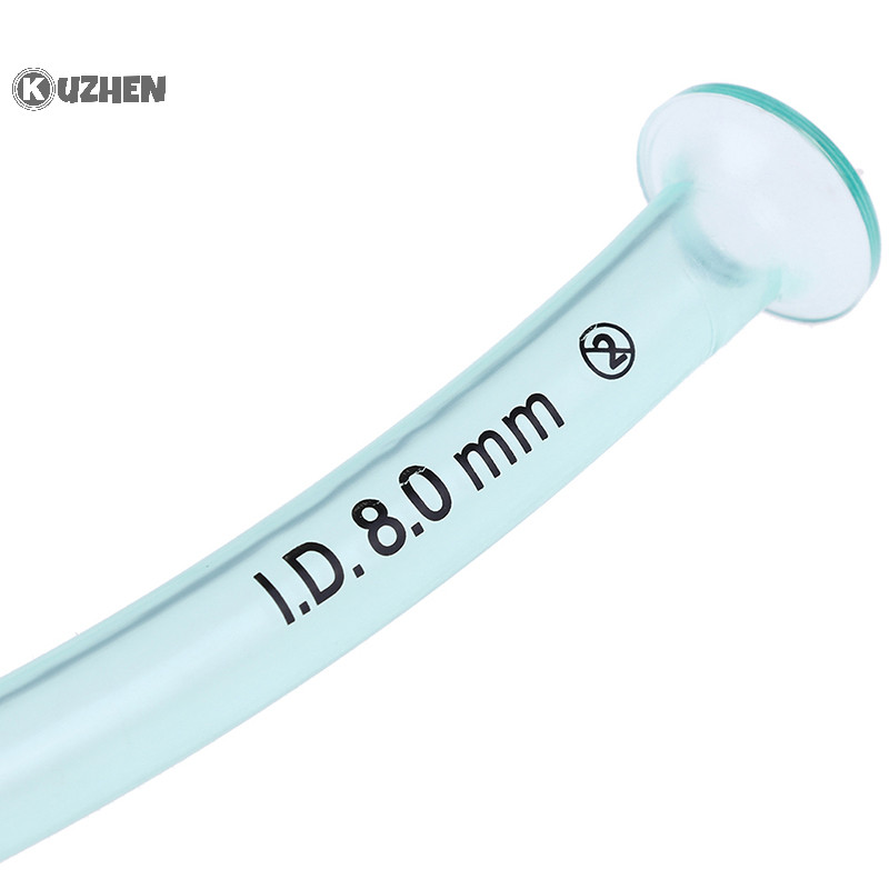 Kuzhen Dùng Một Lần Naopharyngeal Airway Nasal Pharmangeal Duct Bộ Chăm Sóc Sức Khỏe Phụ Kiện HOT