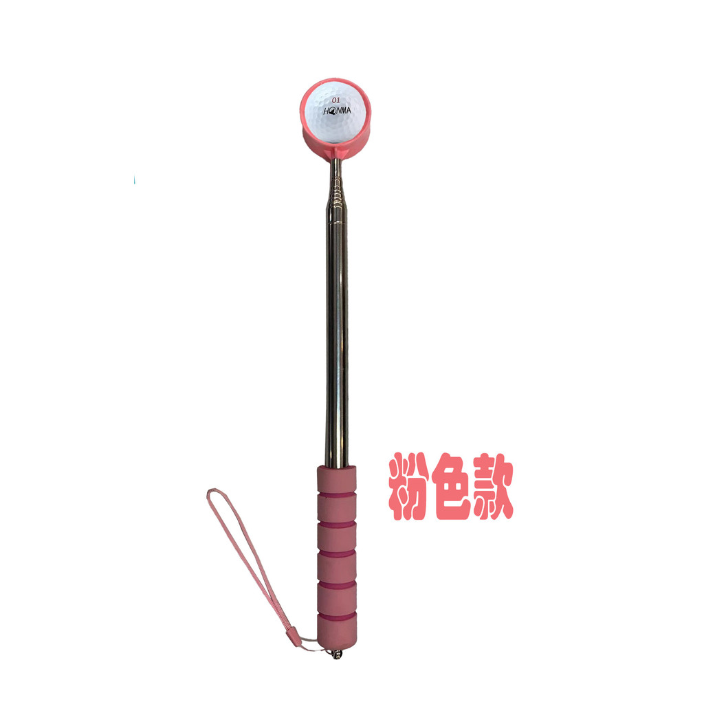 Golf Thép không gỉ Fisher Ăng-ten Picker Câu lạc bộ Picker Câu lạc bộ Picker Picker Đồ dùng chơi gôn