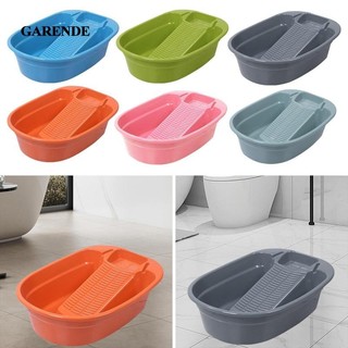 Garande Hộ Gia Đình Nhẹ Bồn Rửa Đa Năng