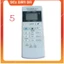 Remote máy lạnh Sharp nhiều loại ( tặng cặp pin ) / Điều khiển máy lạnh Sharp