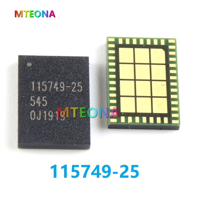 1 CÁI 115749-25 VÍ115749-25 Dành Cho Chip IC Samsung A225, M325