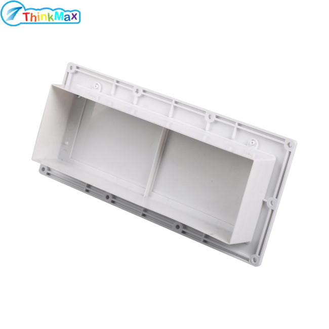 Rv Range Hood Vent Cover RV Bếp Xả Vent Cover cho Motorhome Trailer