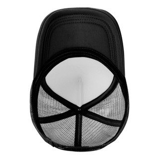 2024 Thời Trang Quiksilver Unisex Ván Trượt Lướt Sóng Thời Trang Hip Hop Nam Nữ Bóng Chày Trucker Lưới Mũ
