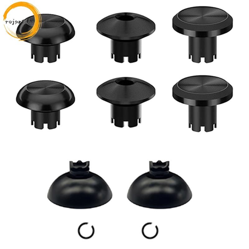 Ngón tay cái cho Bộ điều khiển PS5 SWITCH PRO / XBOX / PS4 / PS5 / EDGE, Cần điều khiển Analog Stick Thumbstick