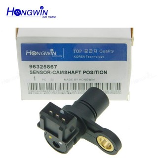 96325867 5WY3168A Cảm Biến Vị Trí Trục Cam Cho DAEWOO KALOS CHEVROLET Aveo MATIZ SPARK 0.8 1.0 1.2 1.4 89933124 ADG07230 550401