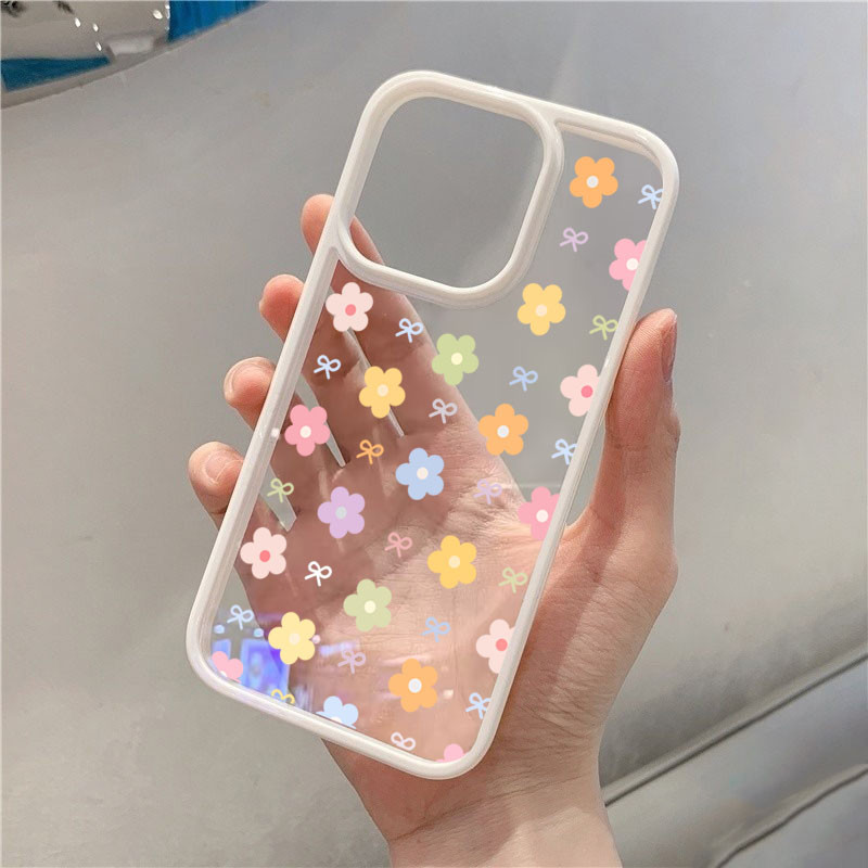 Vỏ Tương Thích Cho Samsung A05S A56 A35 A06 A26 A36 A54 A55 A15 A16 A12 A52 A34 5G A32 Vỏ Chống Sốc Silicon Trong Suốt