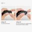 Khóa Xe Đạp Chống Trộm Xe Đạp Đường Bộ Dây Thép Dây Xích Khóa Mũ Bảo Hiểm Xe Máy Gấp Xe Đạp Điện Xe Tay Ga Khóa An Toàn mới