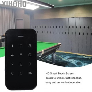 Xihoho Bộ dụng cụ khóa tủ điện tử Xihoho-VN