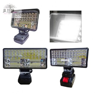 Đèn LED di động 3-5 inches, phù hợp cho cắm trại, đi bộ đường dài và làm việc