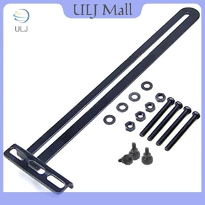 Giá đỡ thổi bên làm mát thẻ đồ họa ULJ, Giá đỡ gắn quạt GPU MOD Hỗ trợ Cardpanion Video.