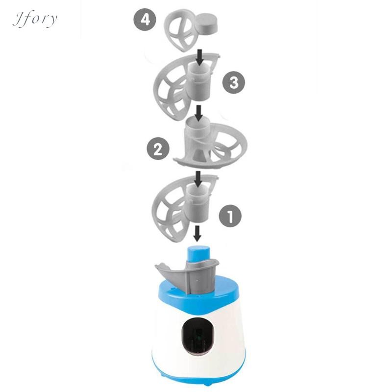 Máy Ném Bóng Bàn Tự Động Jfory - Bền Bỉ & Chính Xác