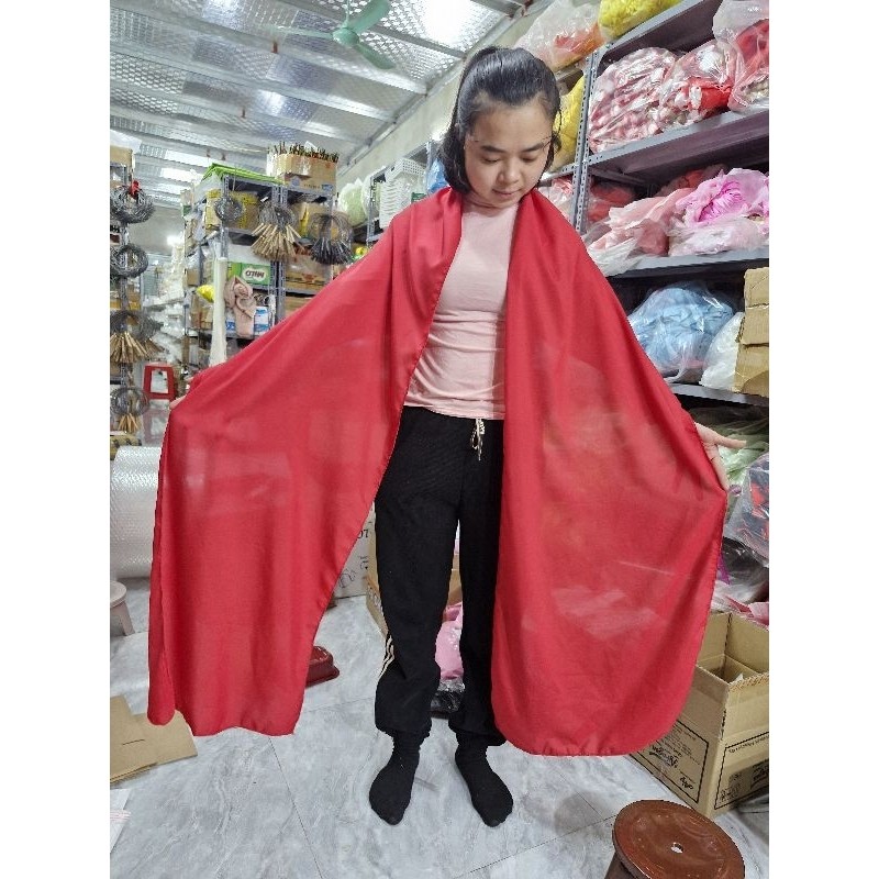 Dải lụa múa biểu diễn văn nghệ, dải múa của người dân tộc thái đạo cụ phụ kiện