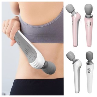 Hiện vật massage EARTHLYCO, Dụng cụ Fascia Mini có thể sạc lại nhanh di động, Thư giãn ABS Toàn thân Rung Dụng cụ massage điện Chân eo