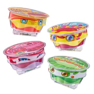 Bộ sưu tập đầy đủ Bandai DX Kamen Rider Gabu Rider Bộ sưu tập đặc biệt Loại cốc Pudding Liên kết Bộ sưu tập đầy đủ