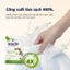 Nước Rửa Bình Sữa, Rau Củ Quả Aiwibi Cho Bé (700ml)