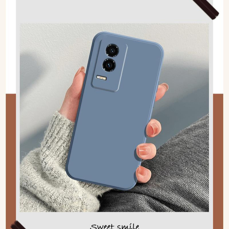 Ốp điện thoại Honor Gt AMG-AN00 Vỏ silicon chống sốc Ốp lưng TPU mềm
