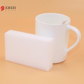 DỄ DÀNG Melamine Foam SPONGE Tẩy Khối làm sạch MultI Cleaner Dễ dàng sử dụng 1 CÁI