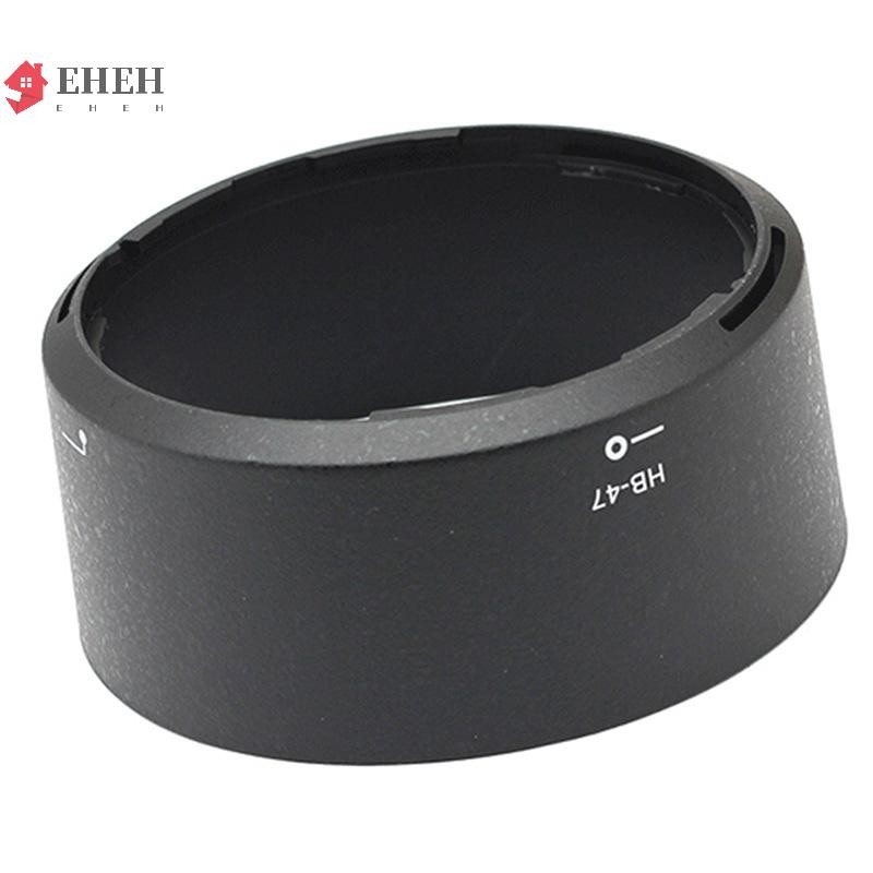 Tấm che nắng ống kính máy ảnh Hb-47 cho AF-S 50mm 1.8G 1.4G YN-50mm f / 1.8