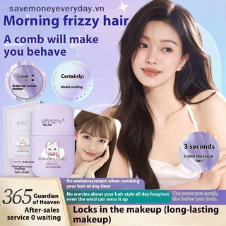 Que sáp tạo kiểu cho tóc giả, cố định tóc con, giữ nếp bồng bềnh, chống xù cho nam nữ, trẻ em