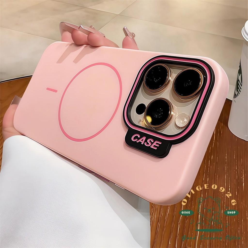 Ốp điện thoại từ tính màu lỏng iphone16 Pro Max 15 14 13 12 11casing cho vỏ iPhone Vỏ mềm silicon TPU chống sốc