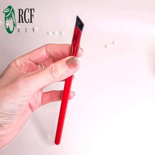 Bộ cọ trang điểm 3D - Bàn chải lông mày 4 góc dành cho nữ