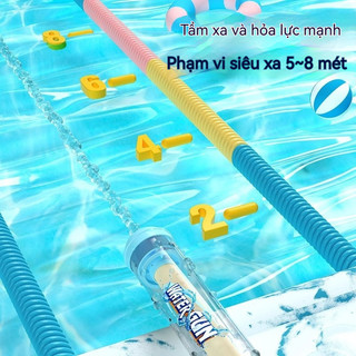 Pháo Hoa Súng Nước Đồ Chơi Cho Trẻ Em Chơi Với Nước, Ảnh Bạn Gái Dụng Cụ Tiện Dụng Súng Nước Dung Tích Lớn