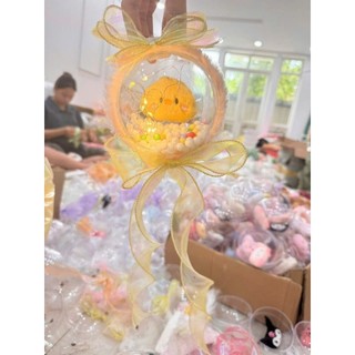 [CÓ SẴN - HỎA TỐC HCM] LỒNG ĐÈN TRUNG THU LỒNG ĐÈN CẦU MẶT THÚ KÈM ĐÈN LED Quà Trung Thu ANGI