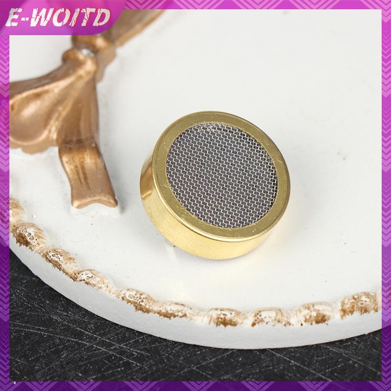E-WOITD Micro Màng Hộp Đựng Viên Cho Studio Record Condenser Mic HNVN