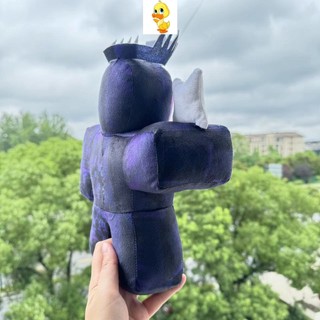 Plus✨Roblox Đồ Chơi Sang Trọng Mới Forsaken Noli Búp Bê Vui Nhộn Roblox Forsaken Sang Trọng Dễ Thương Roblox Coolkid Pr3typrince Noli 007n7 Forsaken Đồ Chơi Nhồi Bông Quà Tặng Sinh Nhật Trẻ Em Quà Tặng Ngày Lễ