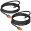 Công Nghiệp XT60i F Nữ Sang DC5521 Nam Cáp Truyền Tín Hiệu Cắm Tương Thích Với Nguồn Điện Di Động U