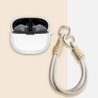 Dành Cho EDIFIER X1 Lite / T10 Vỏ Tai Nghe Màu Trơn Vỏ Bảo Vệ Tai Nghe Silicon Mềm Tay Chống Sốc Bảo Vệ Tai Nghe Nhét Tai Da