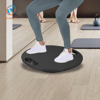 Dovewill Wobble Balance Board 15,75 inch - Thích hợp huấn luyện cân bằng tại nhà dành cho người lớn và trẻ em
