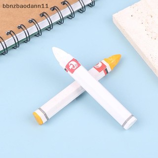 [BBNZDD] 1Pc Chống Nước Bánh Xe Ô Tô Lốp Sửa Chữa Crayon Bút Đánh Dấu Cao Su Xe Máy Tự Động Tay Dụng Cụ Phần BVAH