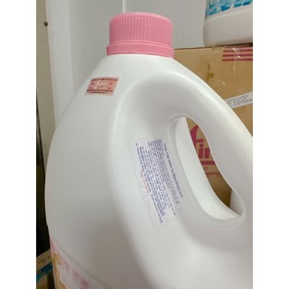 Nước Giặt Fineline Thái 3000ml FINELINE!!!!!!!!!!!!!!!